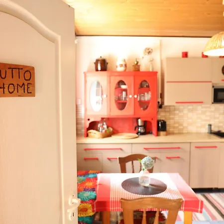 Tutto Home Frýdlant nad Ostravicí Exterior foto