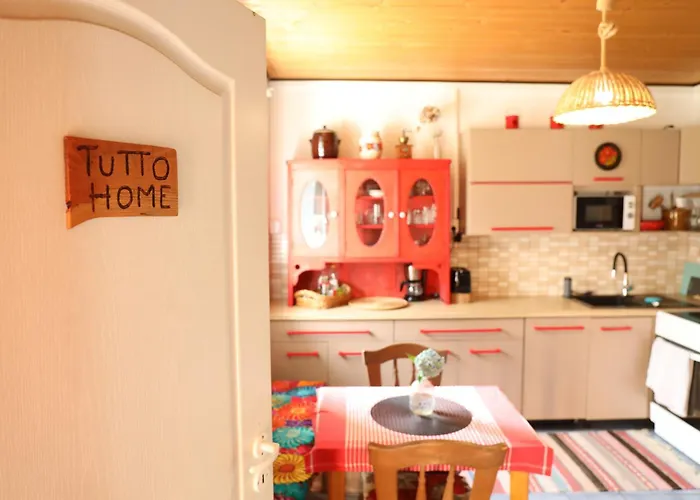 Tutto Home