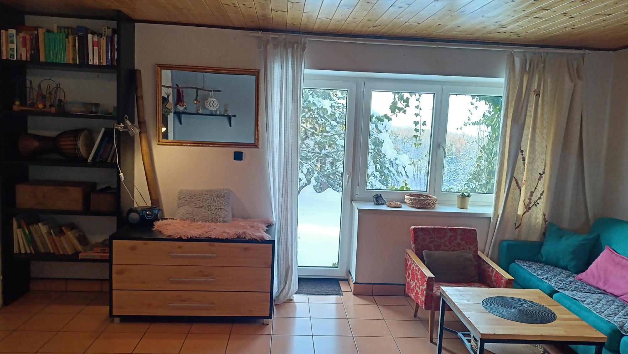 Apartment Tutto Frydlant nad Ostravici