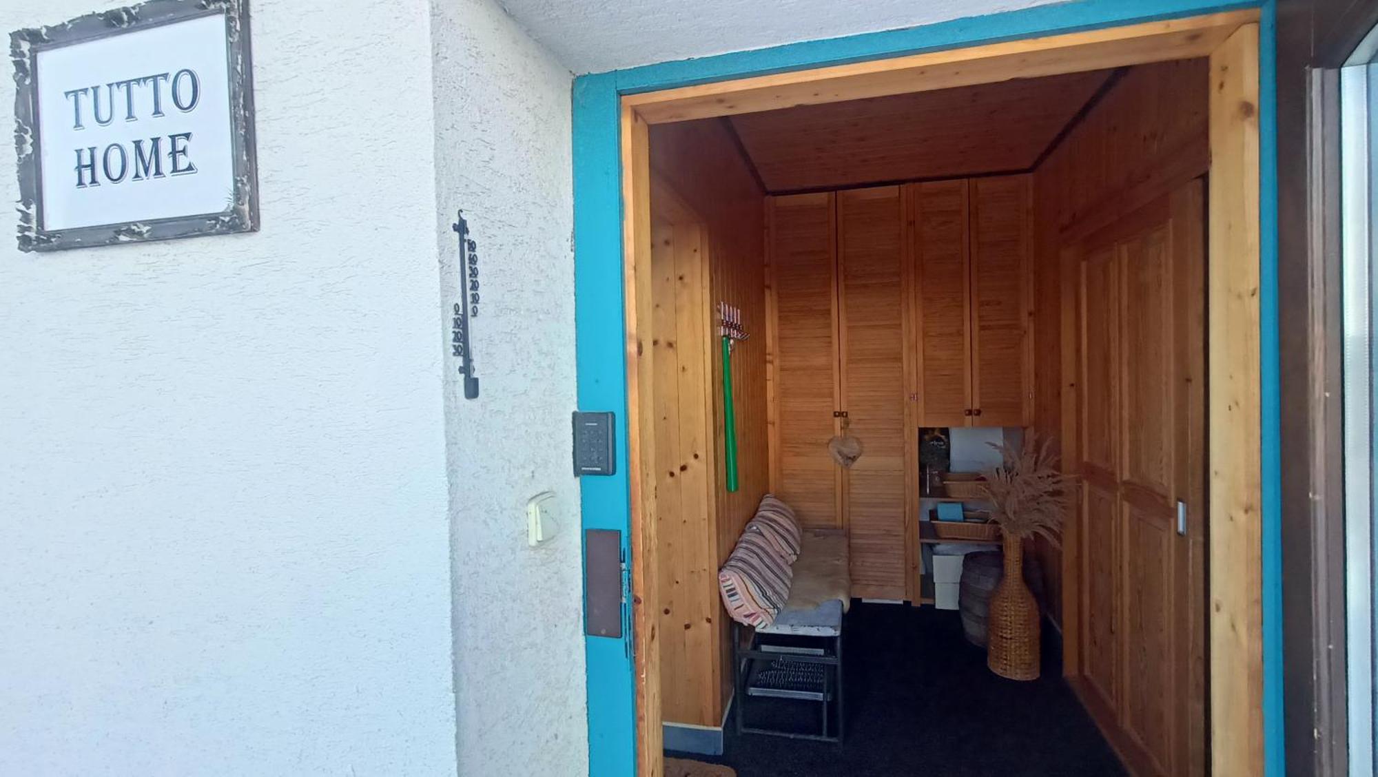 Apartment Tutto *