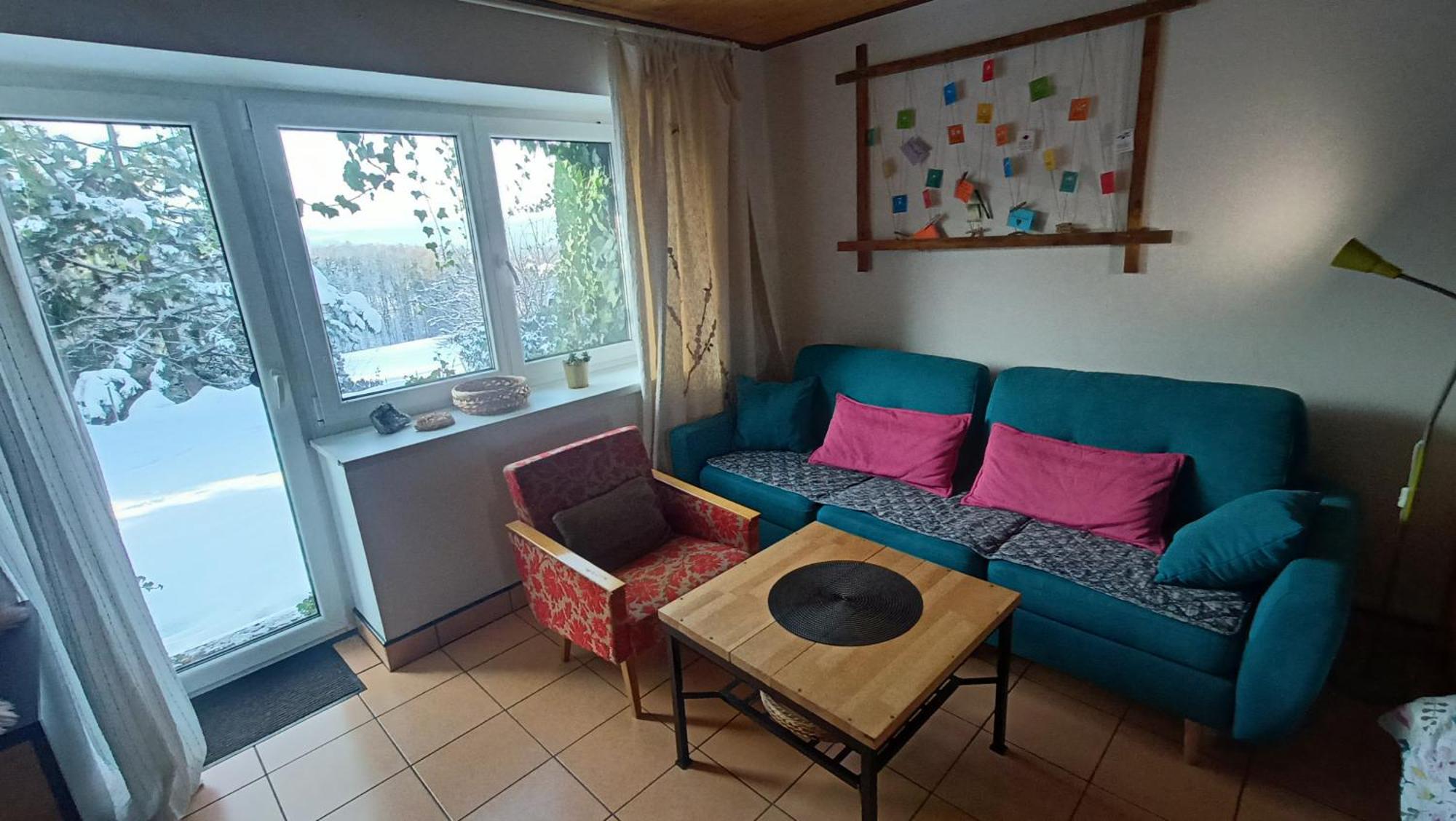 Apartment Tutto Frydlant nad Ostravici