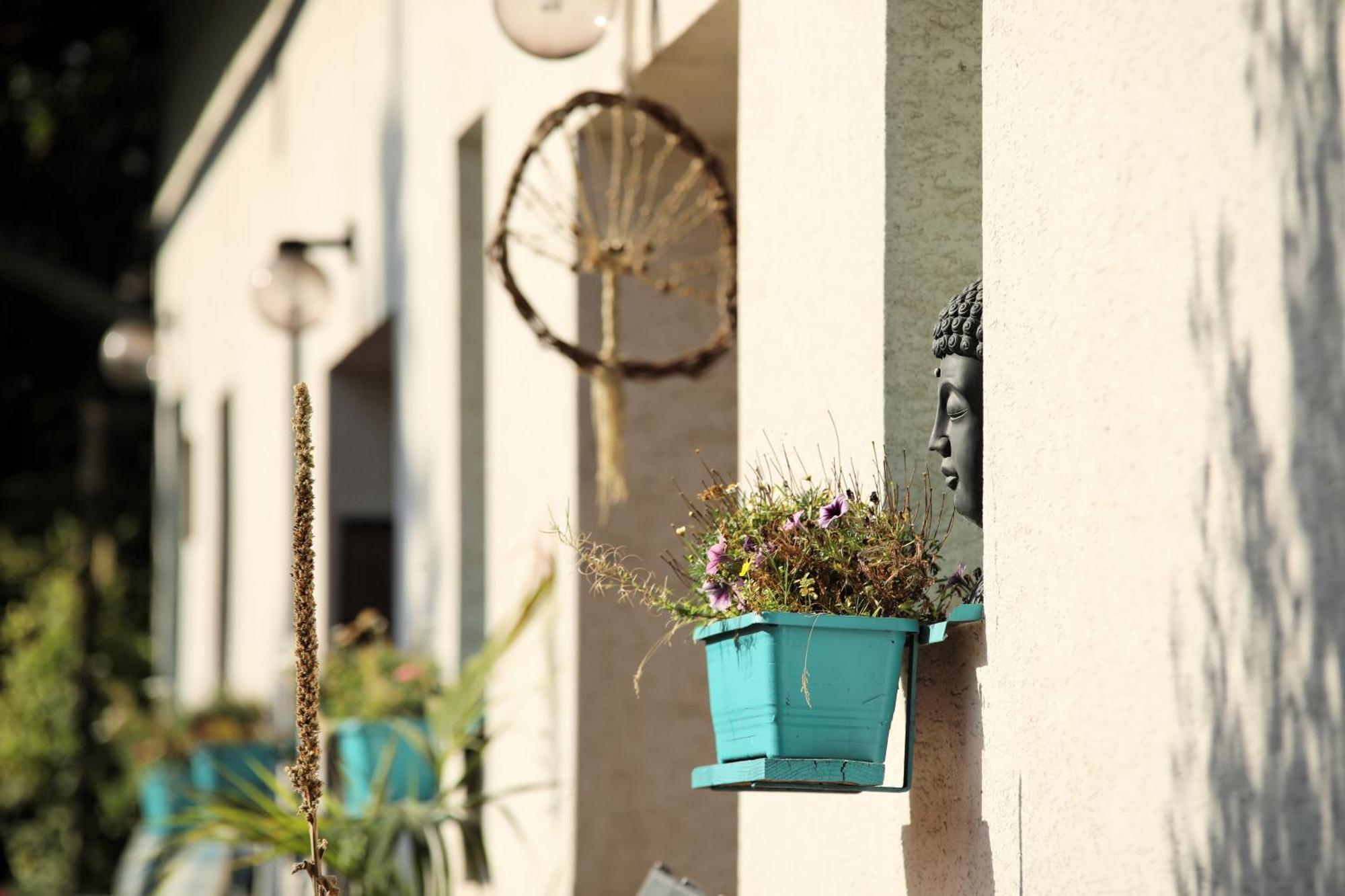 Apartment Tutto