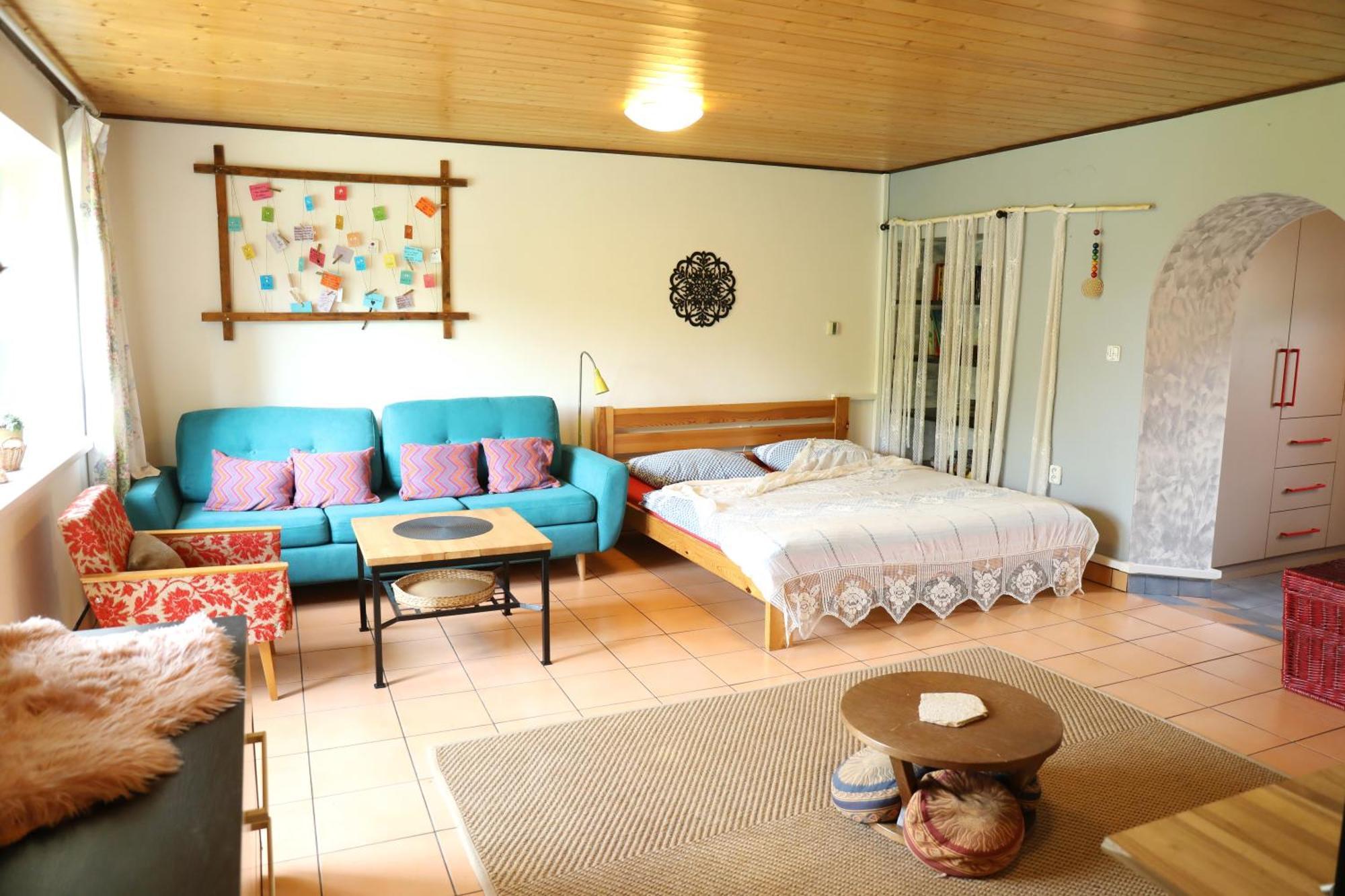 Tutto Apartment Frydlant nad Ostravici