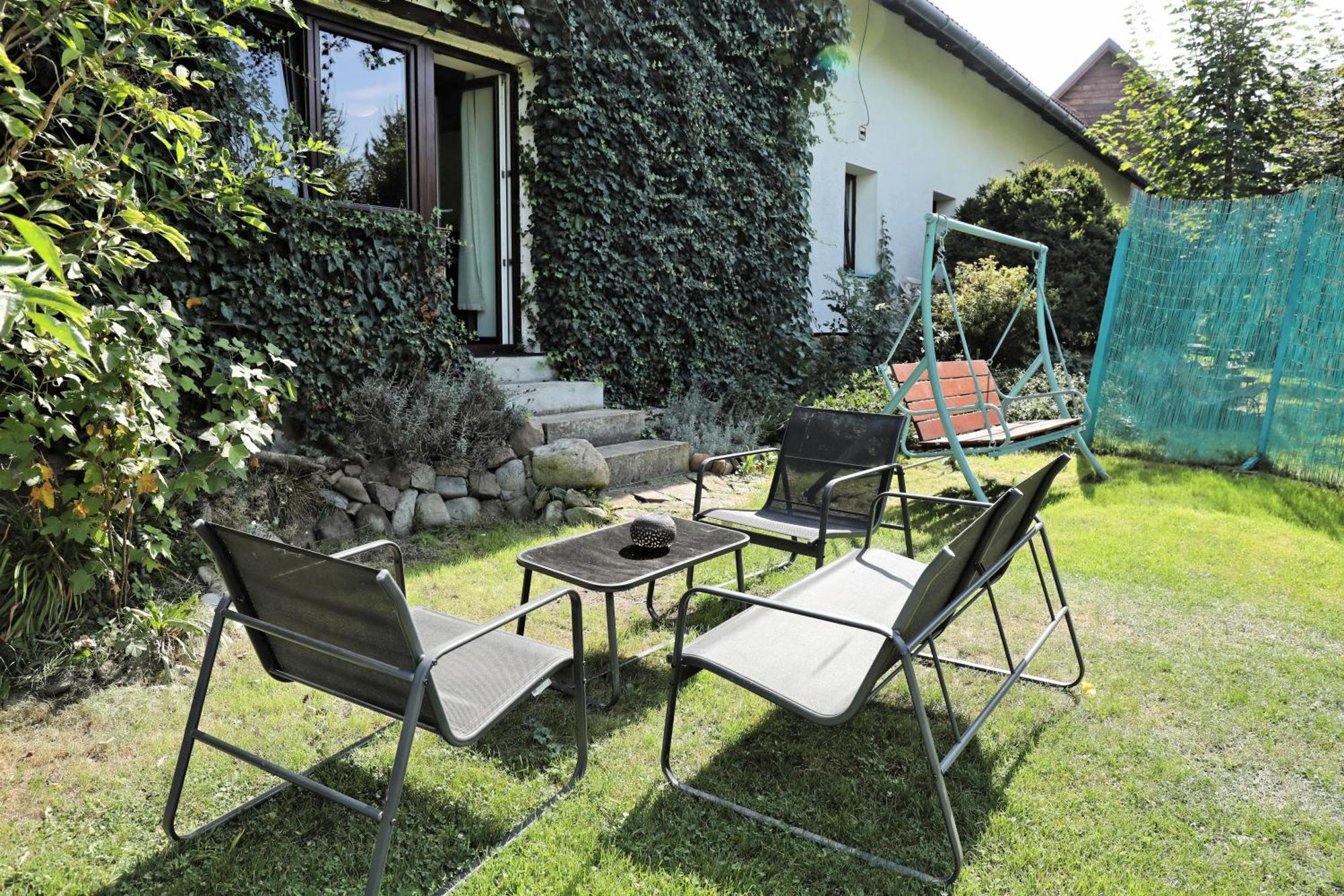 Apartment Tutto *