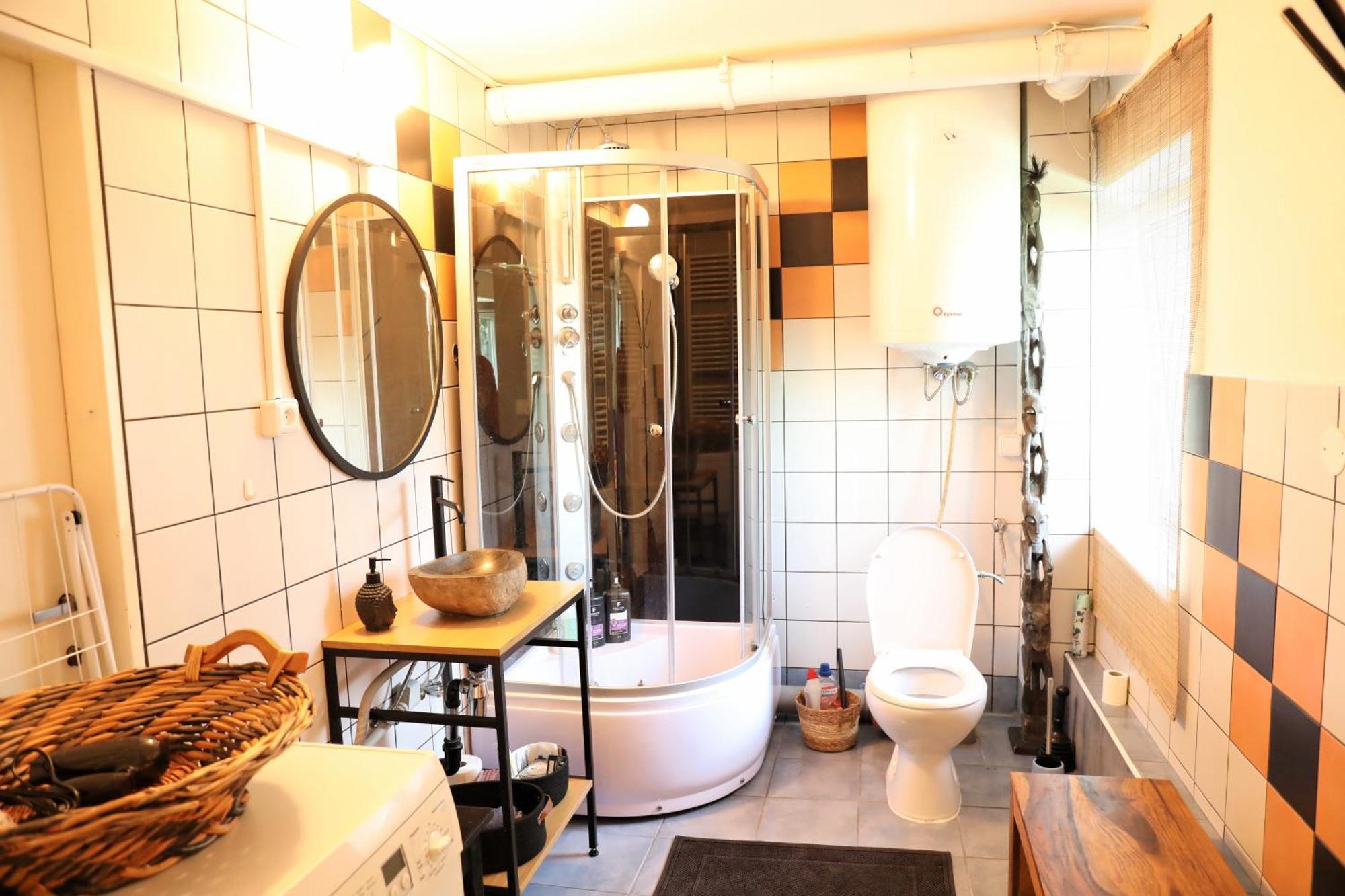 Apartment Tutto Frydlant nad Ostravici