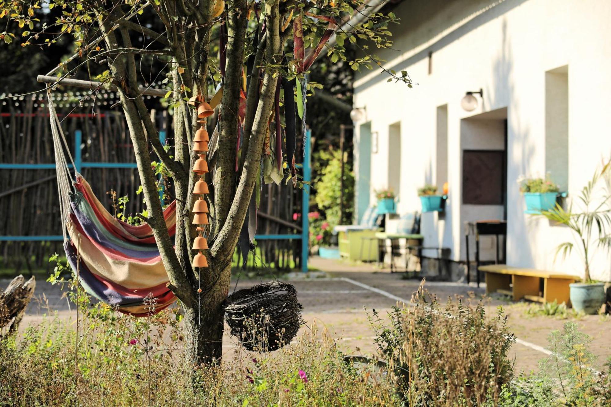 Apartment Tutto *